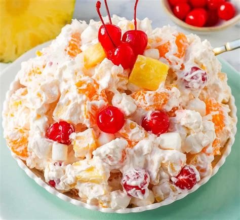 AMBROSIA .